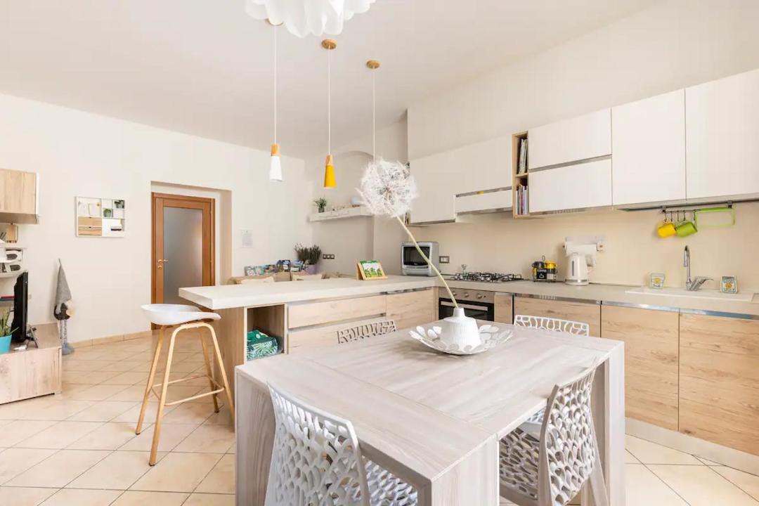 Photo of Kitchen in Borgo Valsugana