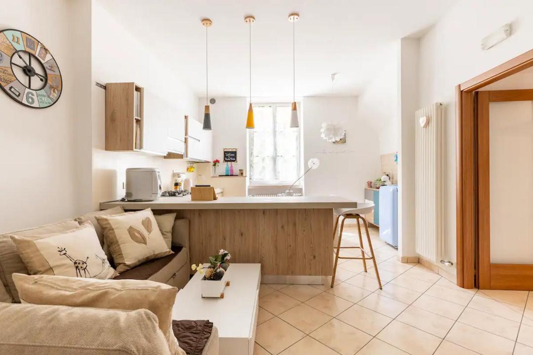 Photo of Livingroom in Borgo Valsugana