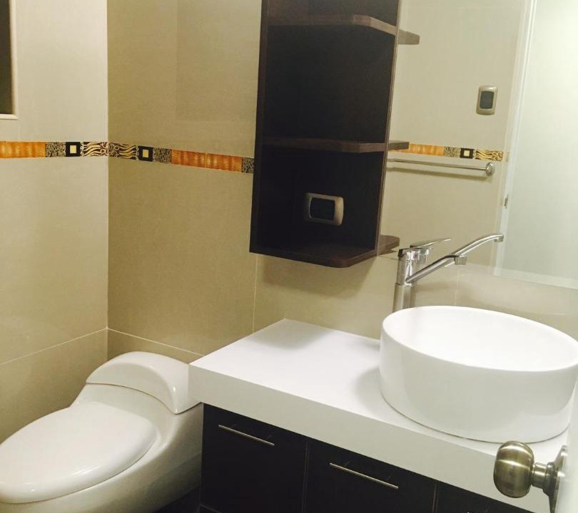 Photo of Bathroom in Jose Luis Bustamante y Rivero