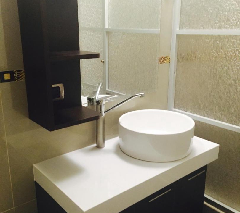 Photo of Bathroom in Jose Luis Bustamante y Rivero