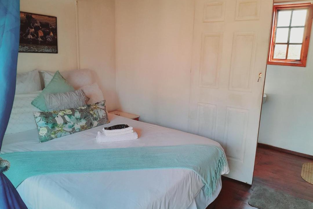 Photo of Bedroom in Elgin