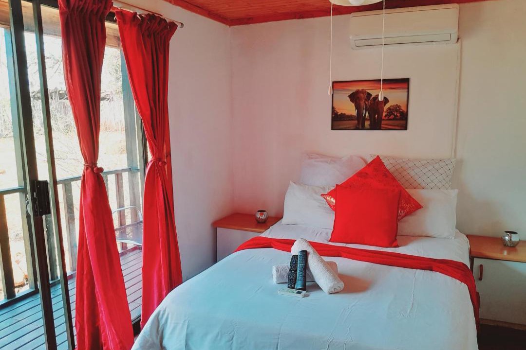Photo of Bedroom in Elgin