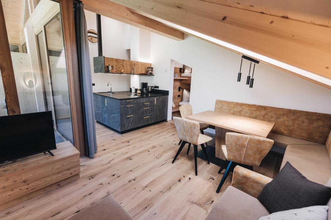 Photo of Livingroom in Nova Ponente