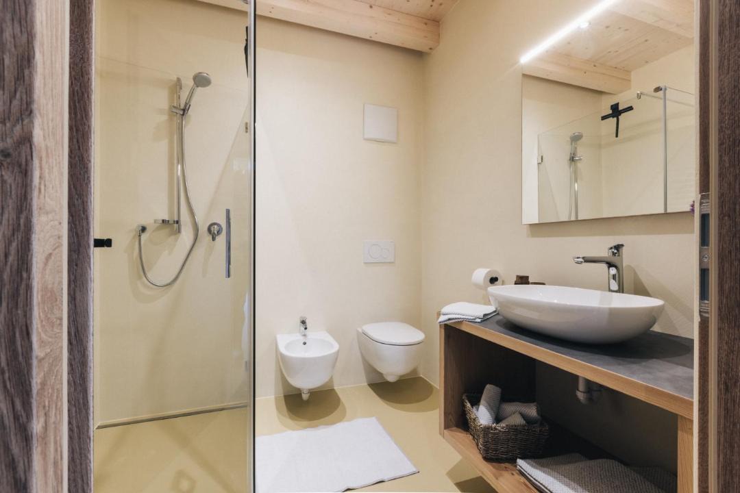 Photo of Bathroom in Nova Ponente