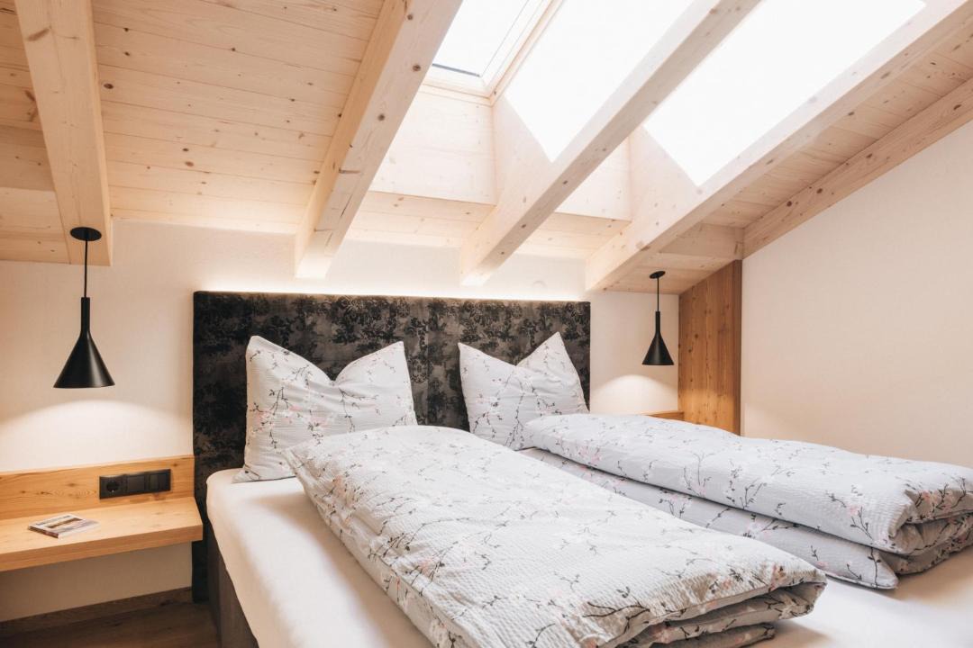 Photo of Bedroom in Nova Ponente
