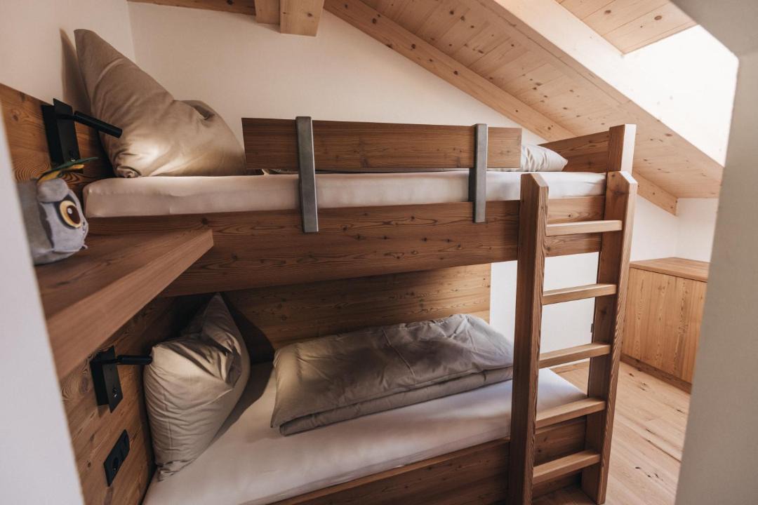 Photo of Bedroom in Nova Ponente