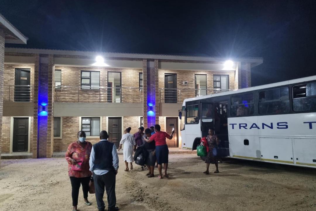 Photo of Others in Richards Bay