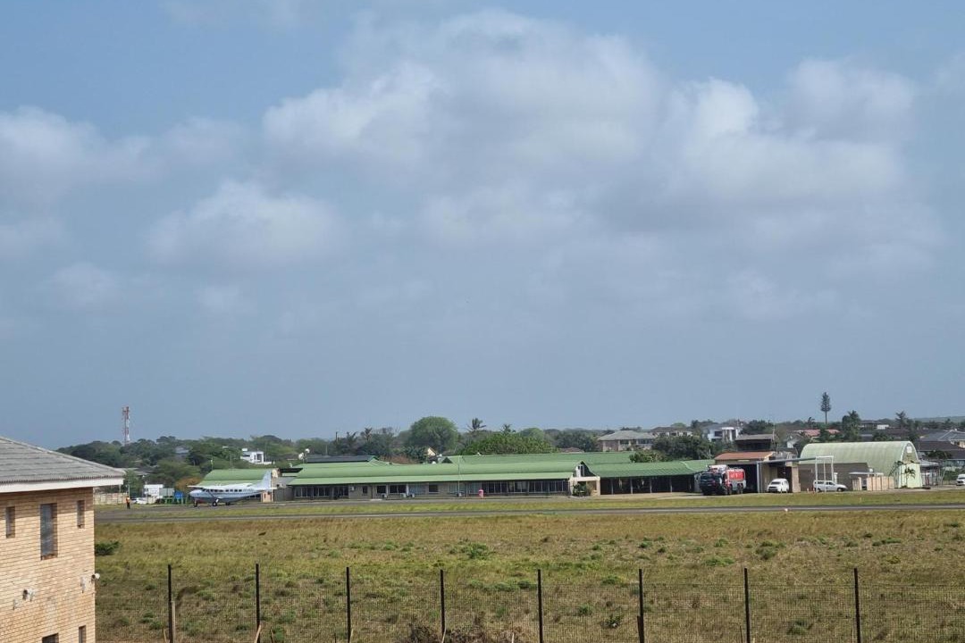 Photo of Buildings in Richards Bay