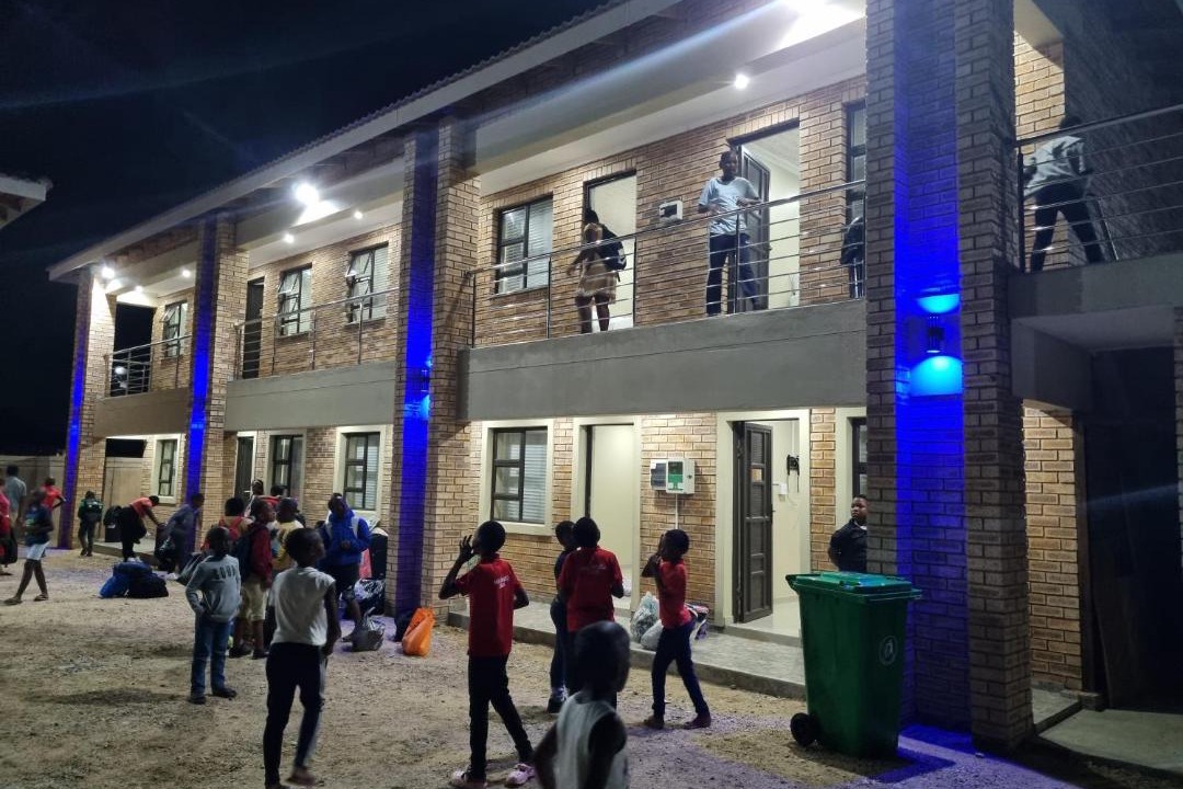 Photo of Others in Richards Bay