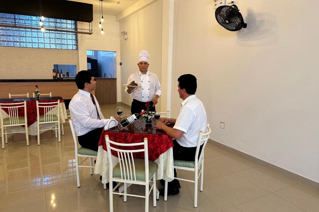 Photo of Kitchen in Cercado Chiclayo