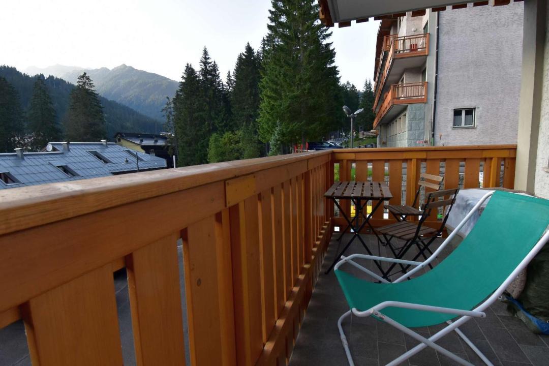 Photo of Patio Balcony in Palu