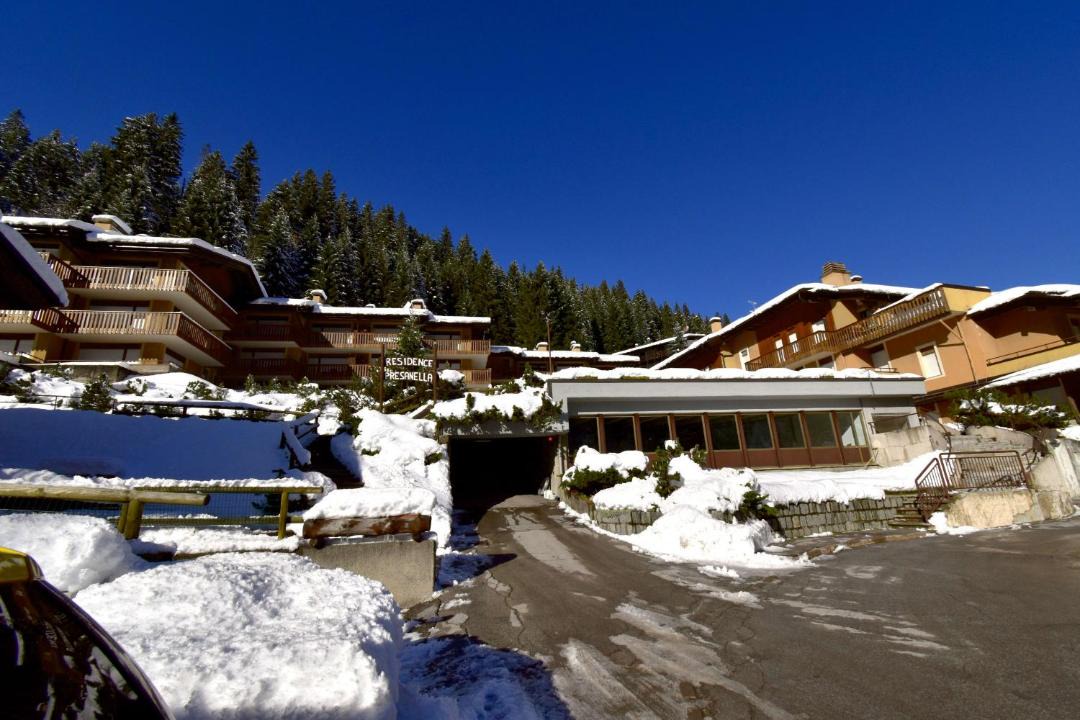 Photo of Others in Madonna di Campiglio