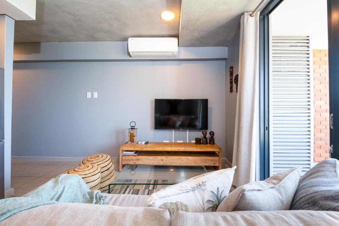 Photo of Livingroom in Hillhead