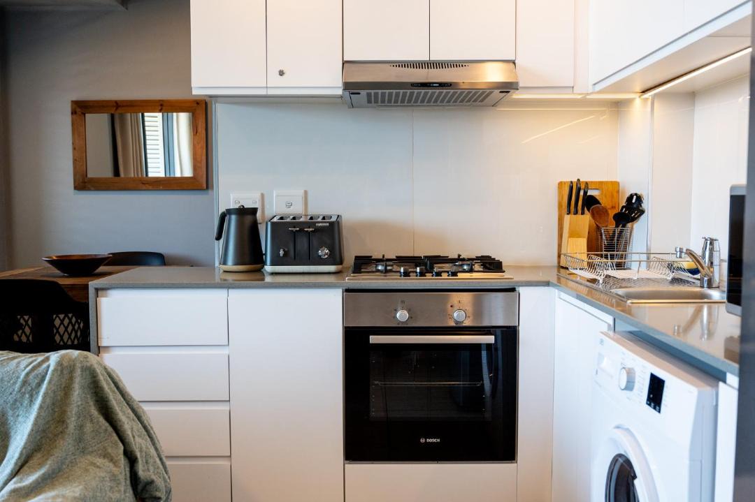 Photo of Kitchen in Hillhead
