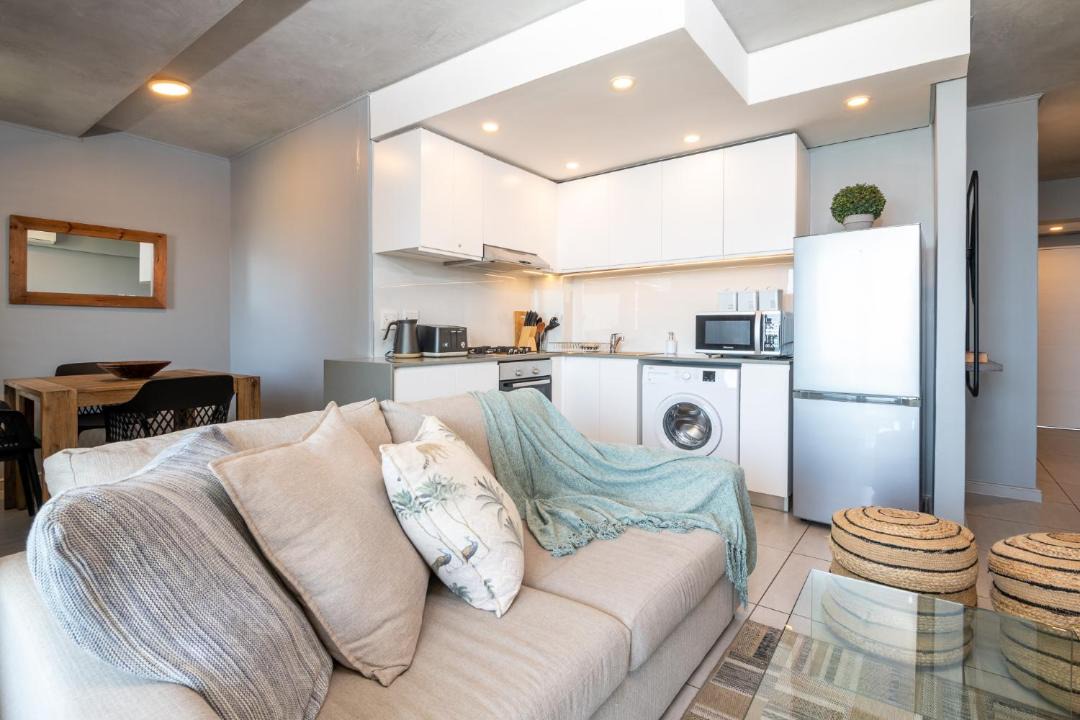 Photo of Livingroom in Hillhead