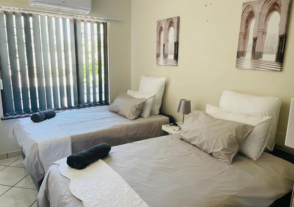 Photo of Bedroom in Meer En See
