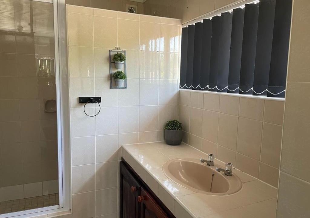 Photo of Bathroom in Meer En See