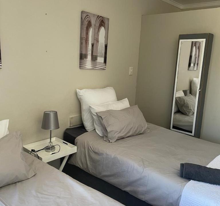 Photo of Bedroom in Meer En See