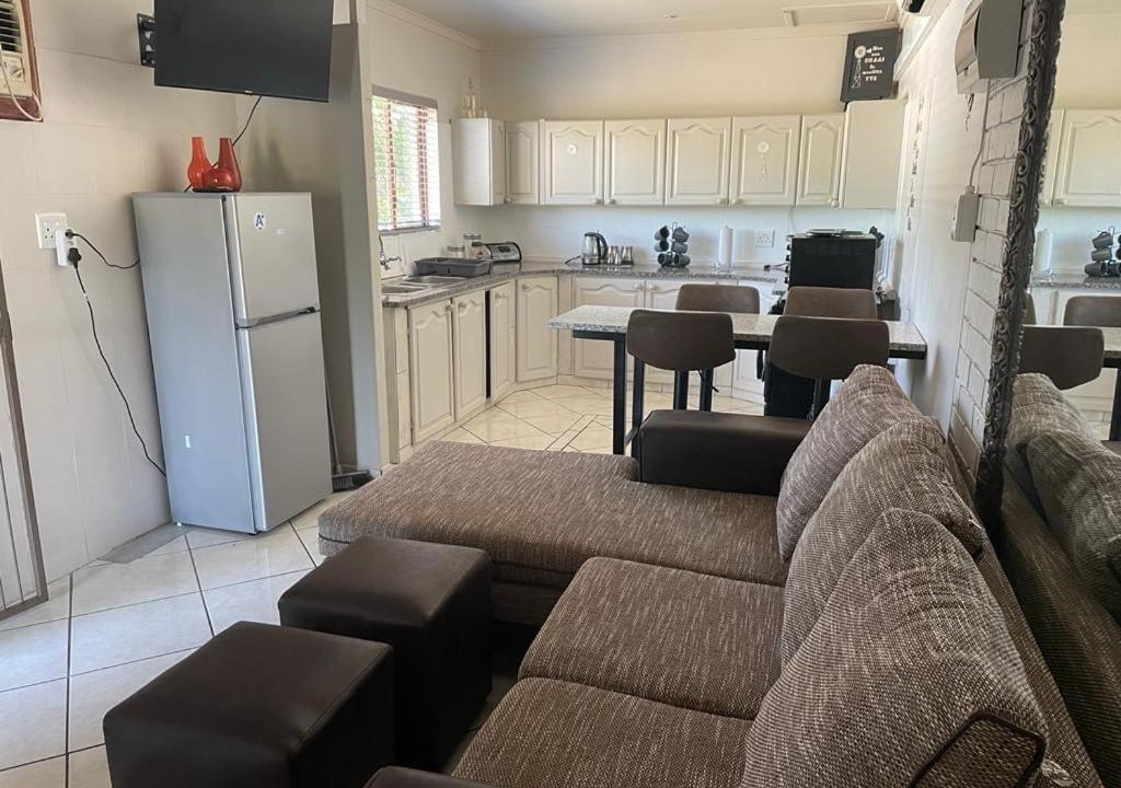 Photo of Livingroom in Meer En See