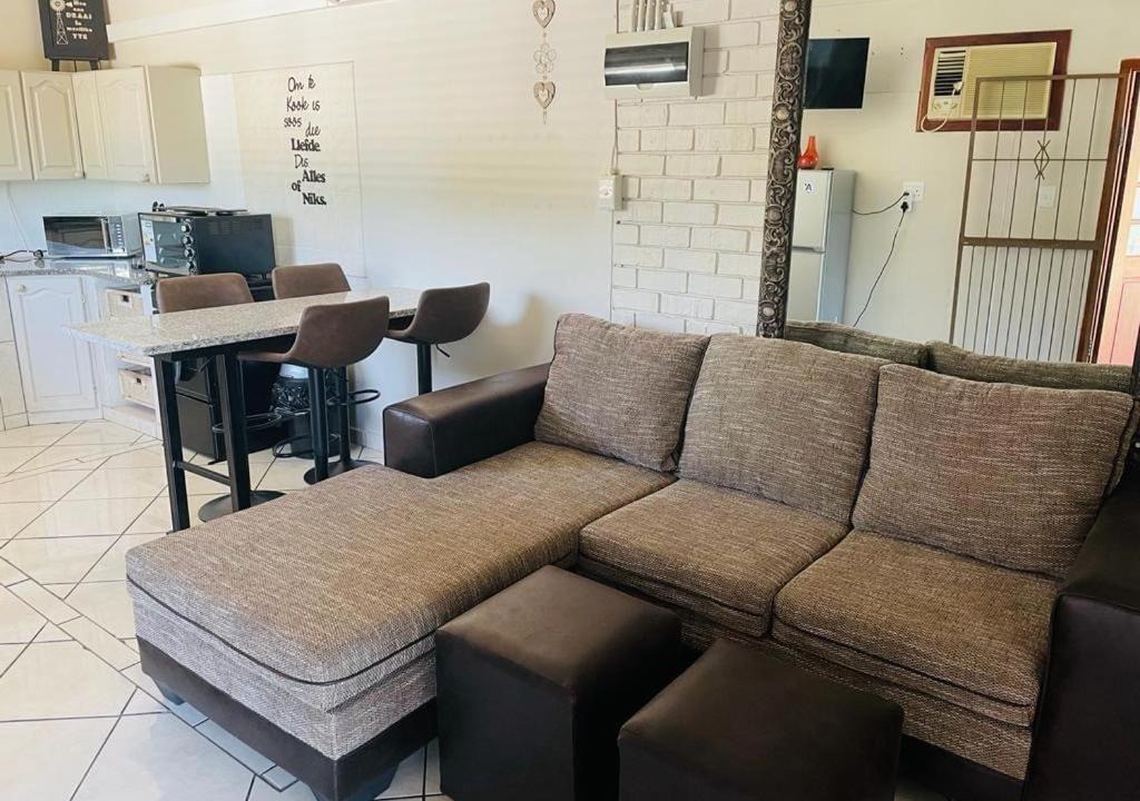 Photo of Livingroom in Meer En See