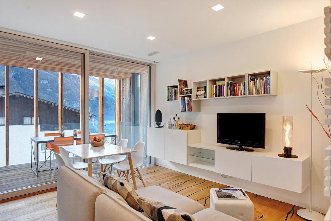 Photo of Livingroom in Ragoli