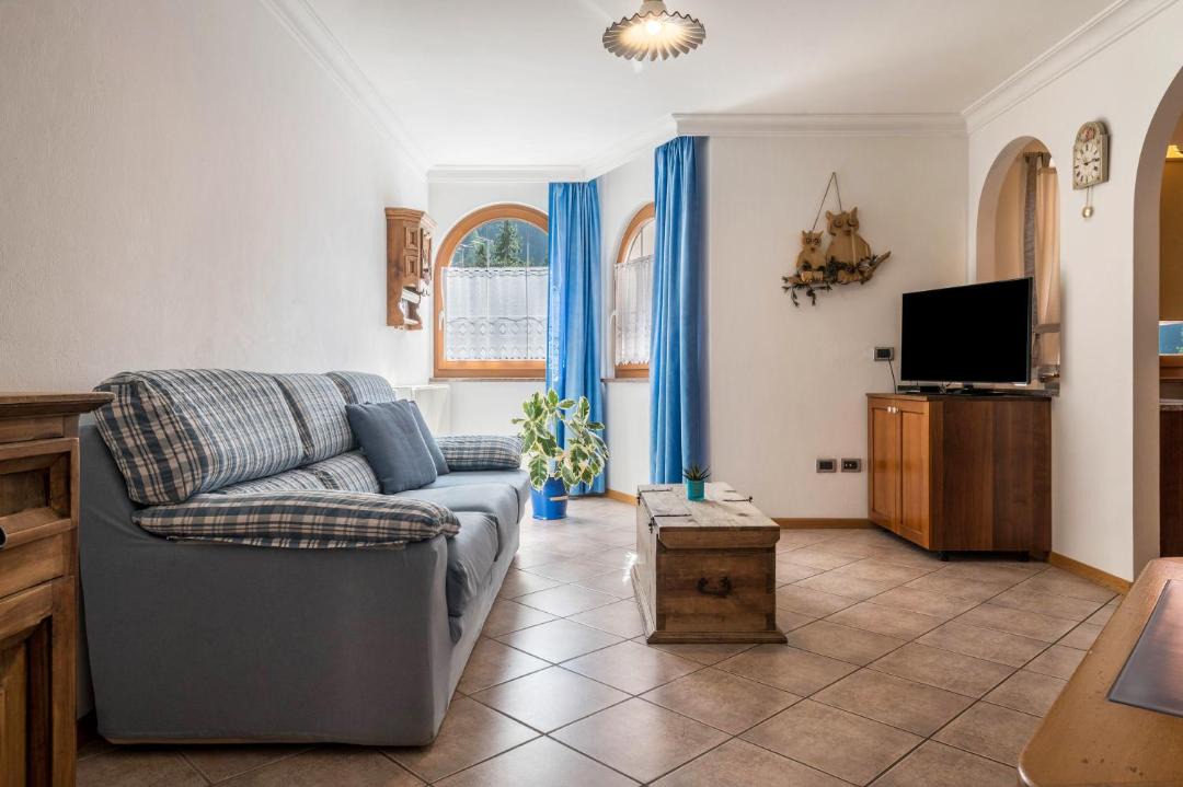 Photo of Livingroom in Canazei