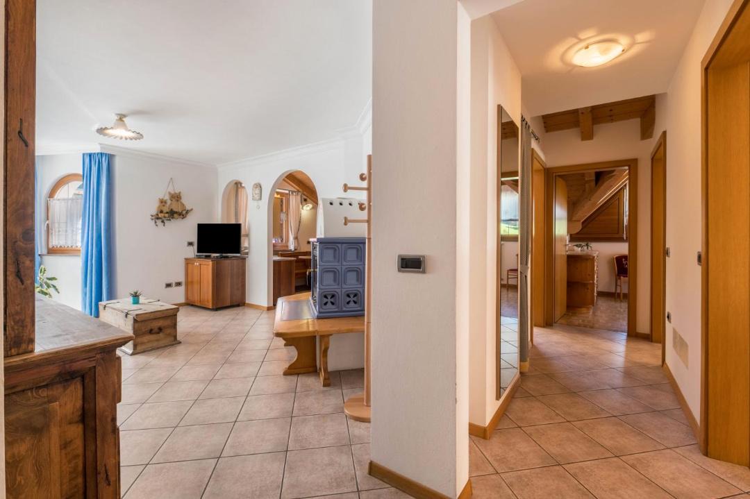 Photo of Livingroom in Canazei