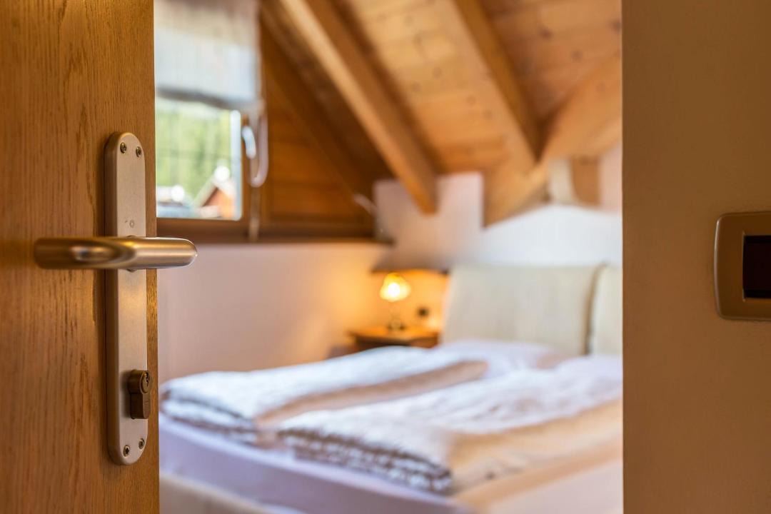 Photo of Bedroom in Canazei