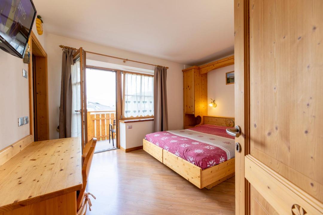 Photo of Bedroom in Castello-Molina di Fiemme