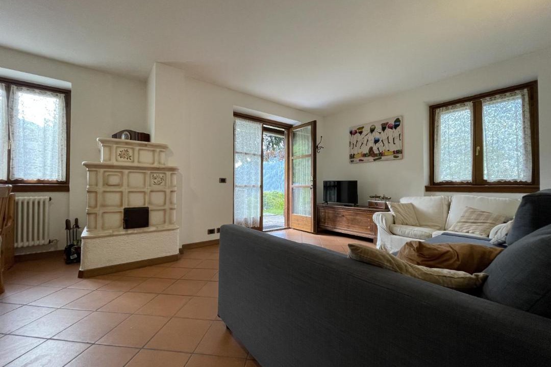 Photo of Livingroom in Pinzolo