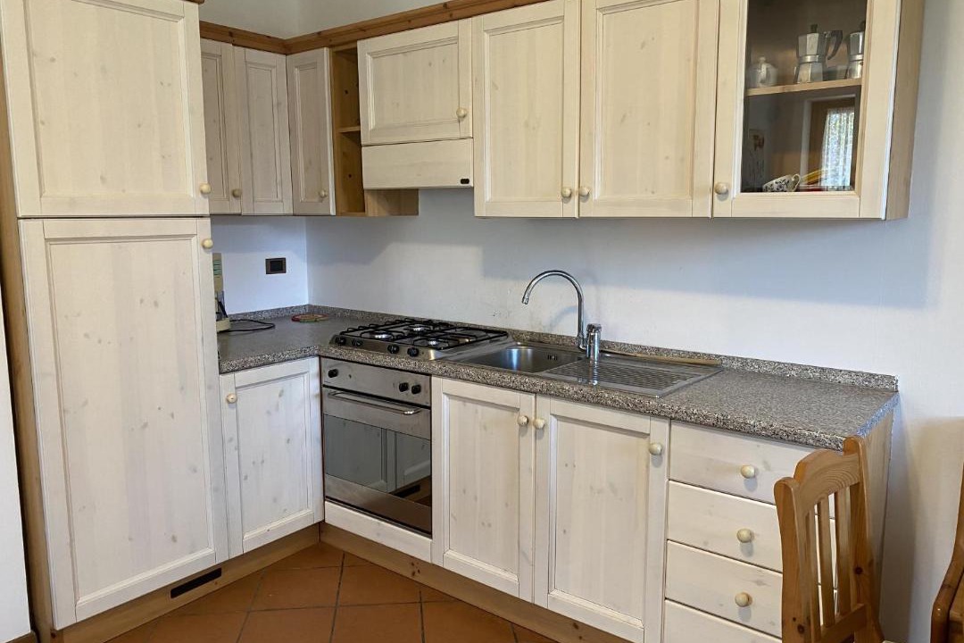 Photo of Kitchen in Pinzolo