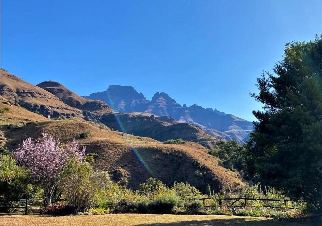 Photo of Outdoor in Giant's Castle Game Reserve