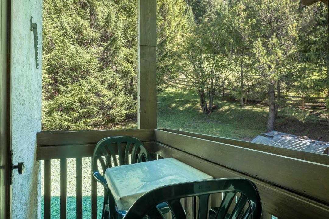 Photo of Patio Balcony in Canazei