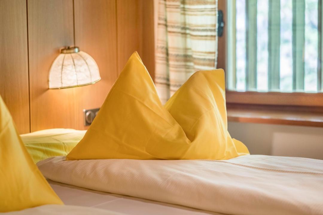 Photo of Bedroom in Canazei