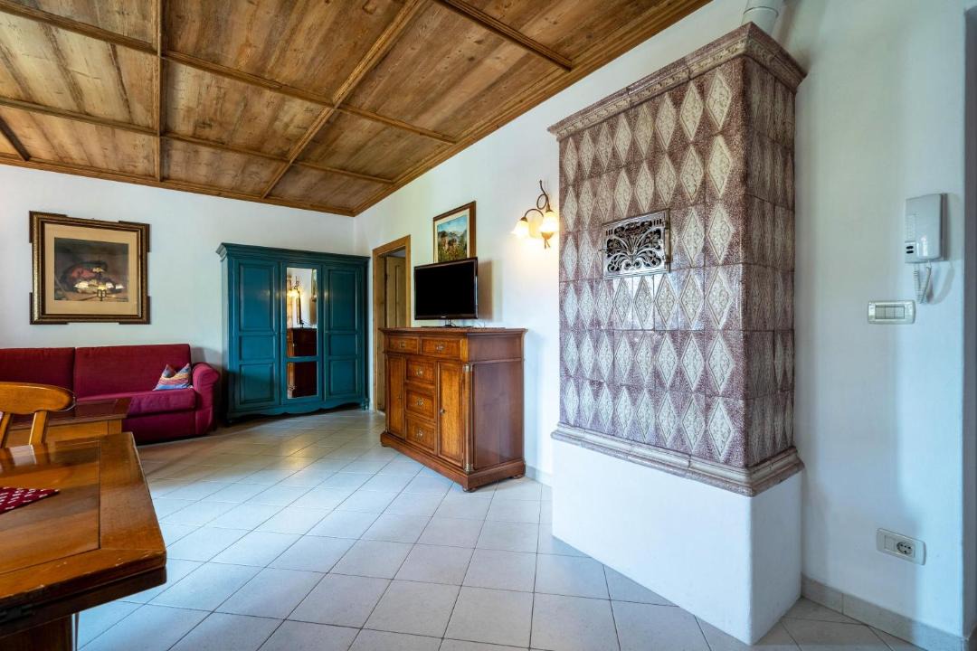 Photo of Livingroom in Tesimo