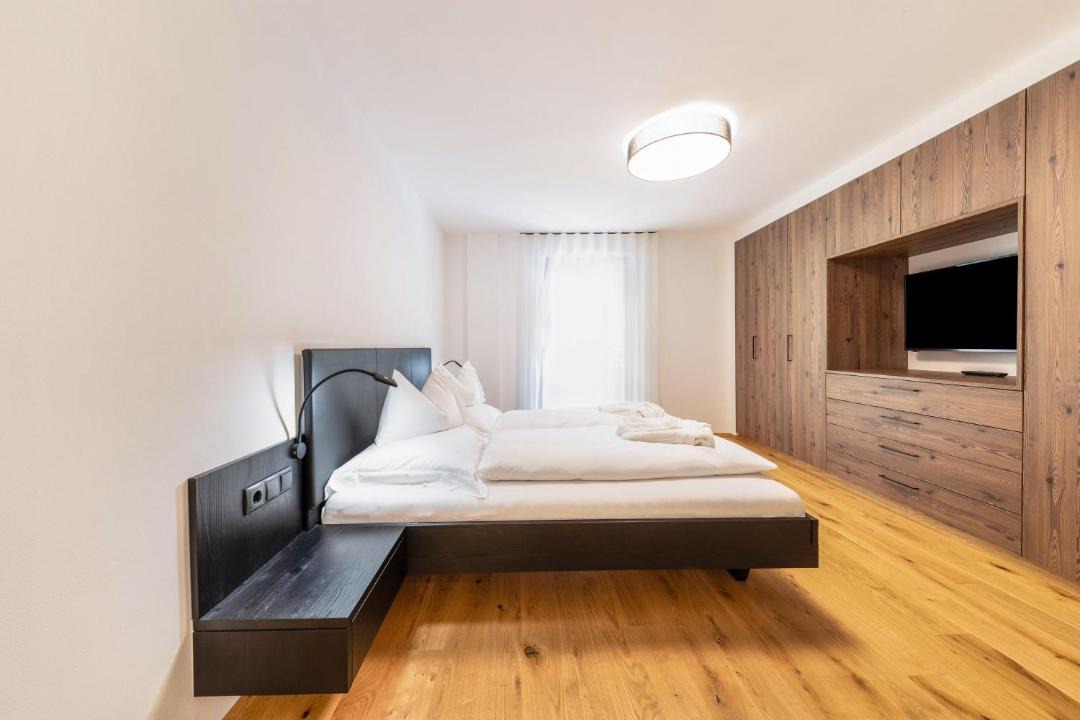 Photo of Bedroom in Nova Ponente