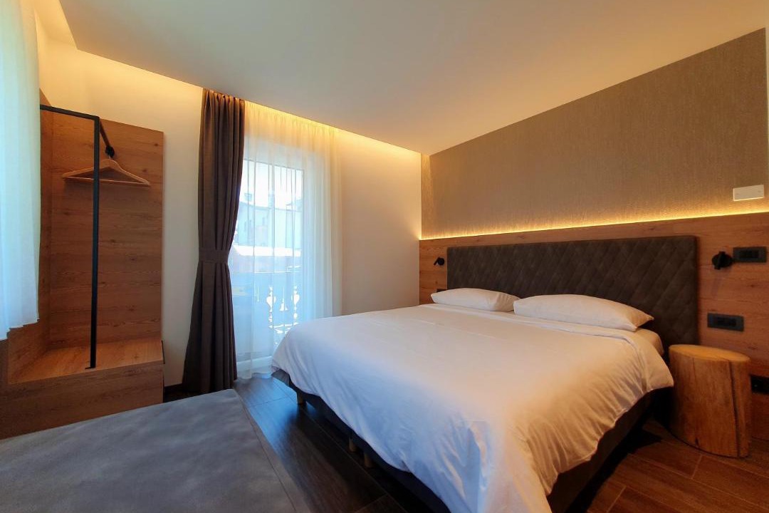 Photo of Bedroom in San Giovanni di Fassa