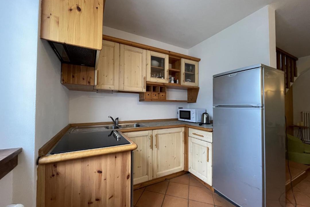 Photo of Kitchen in Pinzolo