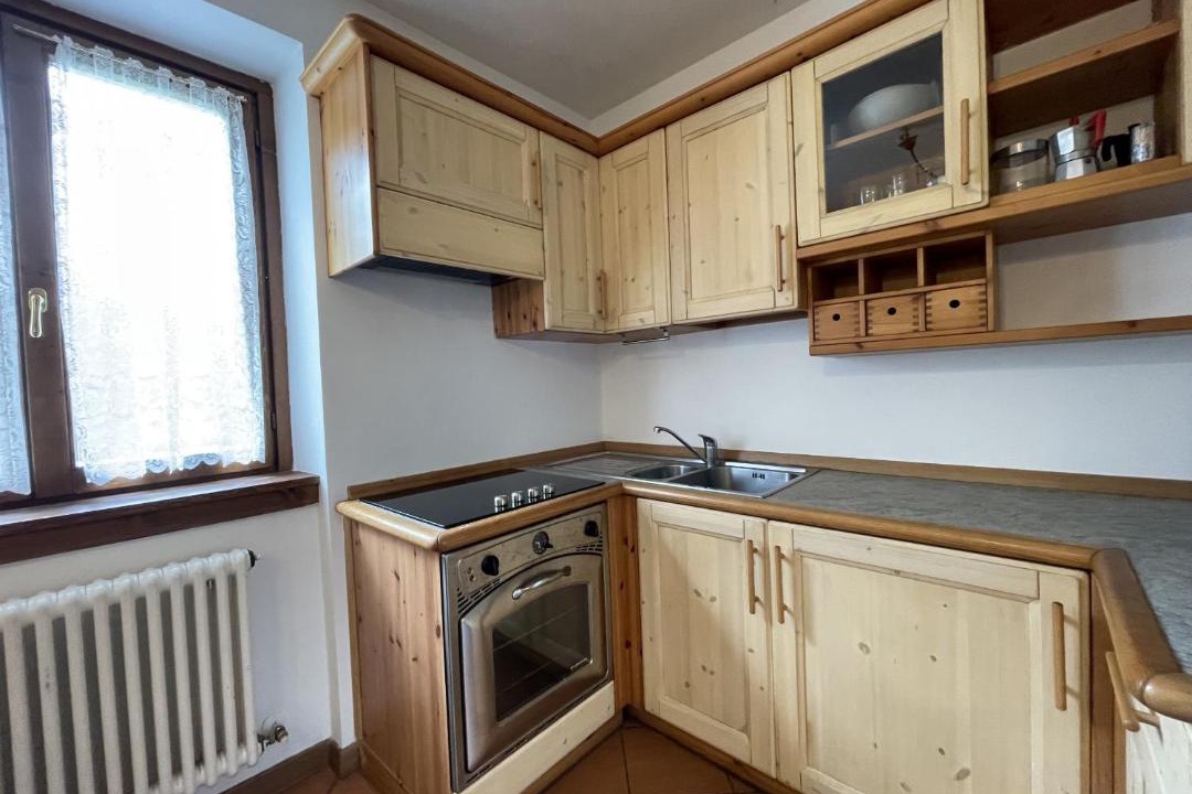 Photo of Kitchen in Pinzolo