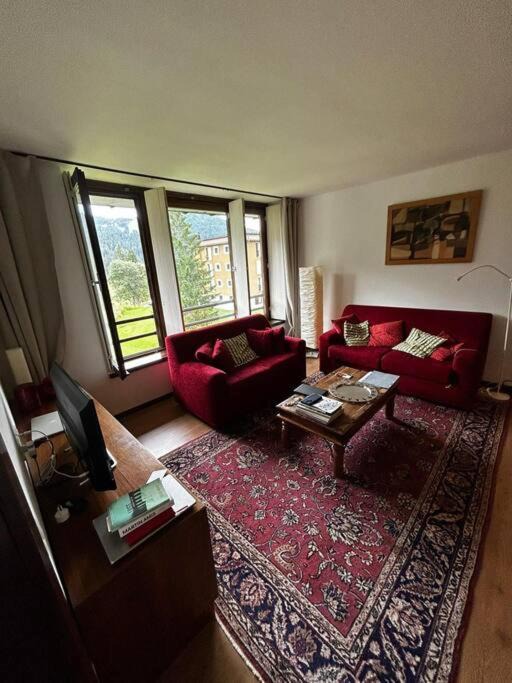 Photo of Livingroom in Campo Carlo Magno