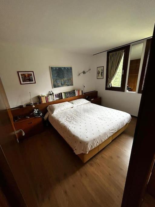 Photo of Bedroom in Campo Carlo Magno