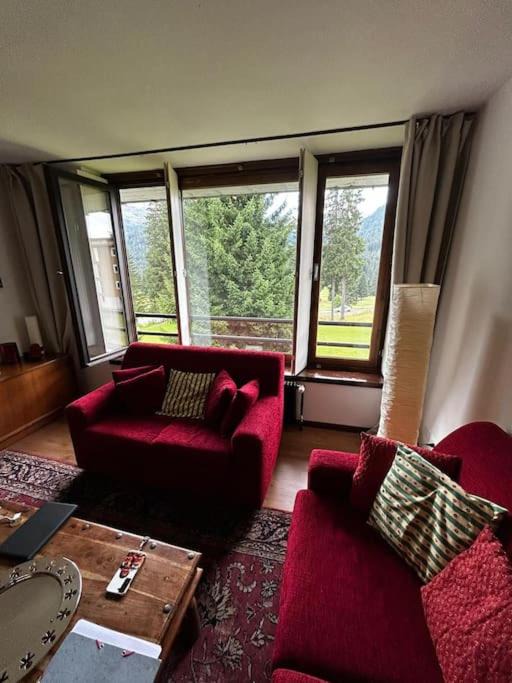 Photo of Livingroom in Campo Carlo Magno