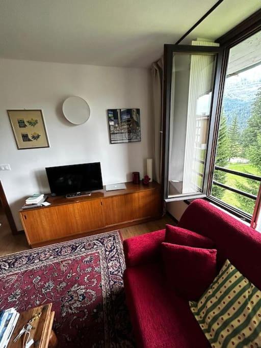Photo of Livingroom in Campo Carlo Magno
