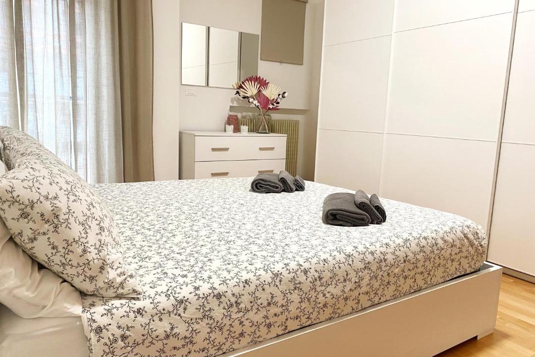 Photo of Bedroom in Trento
