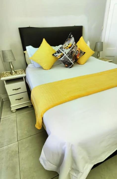 Photo of Bedroom in Dundee
