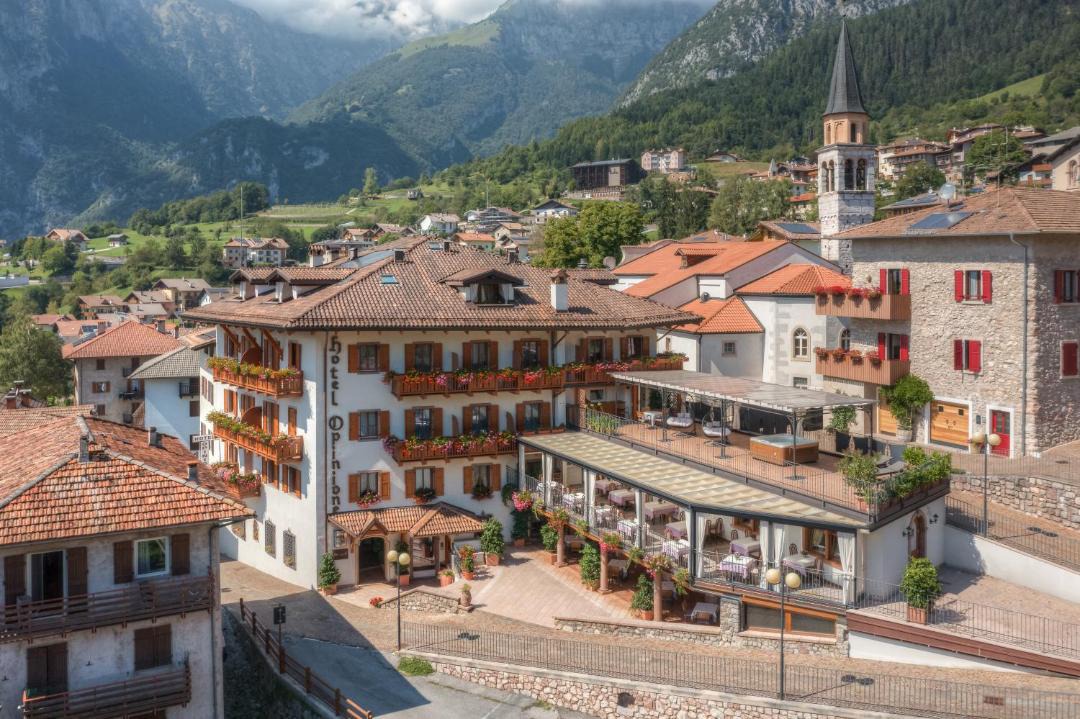 Photo of Others in San Lorenzo in Banale