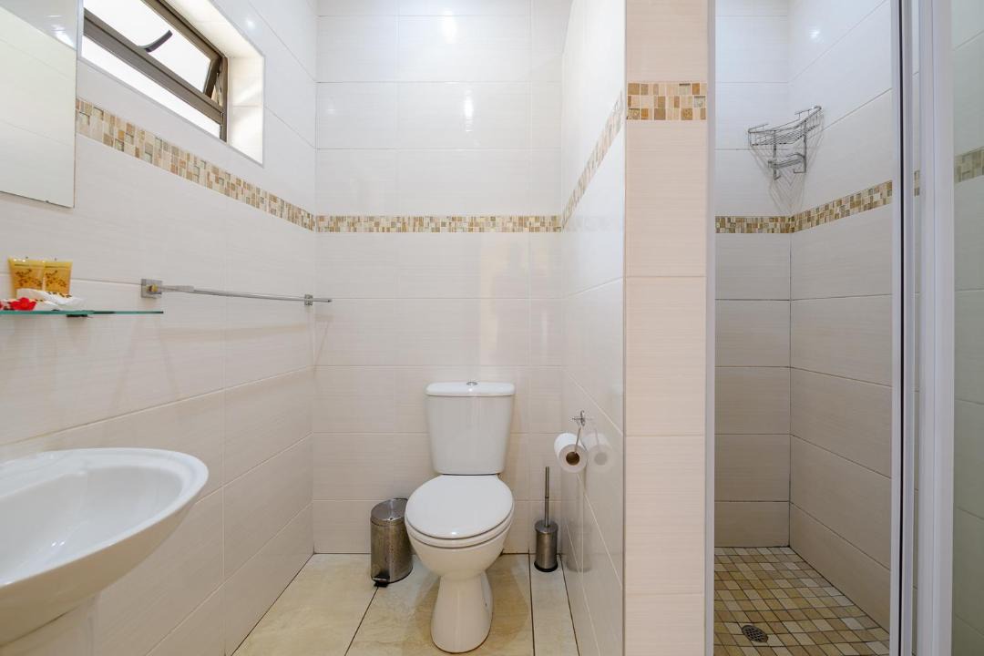 Photo of Bathroom in Hluhluwe