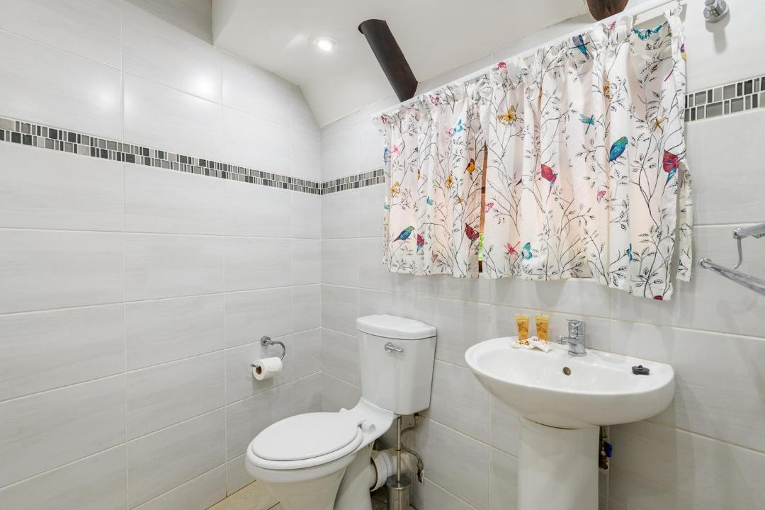 Photo of Bathroom in Hluhluwe