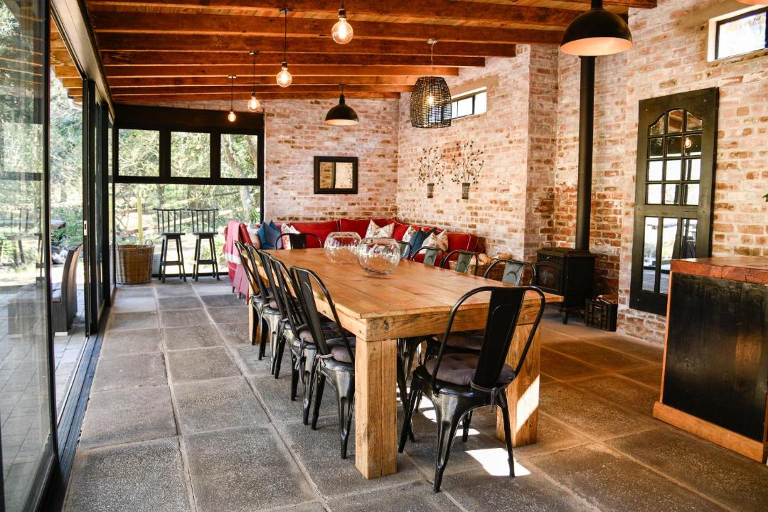 Photo of Kitchen in Balgowan