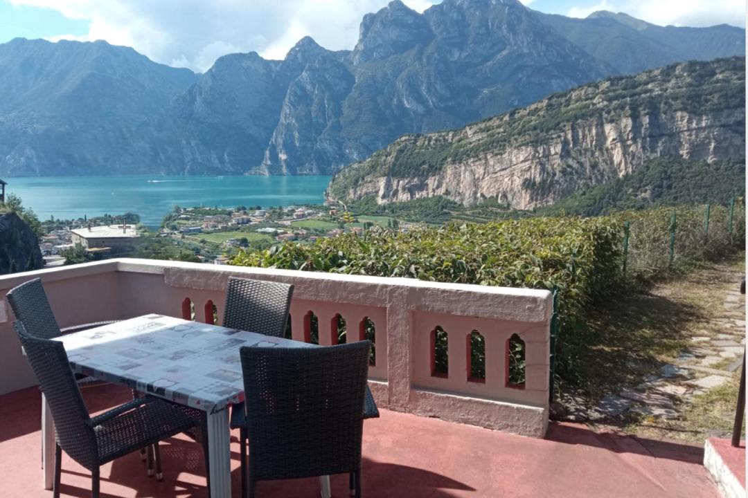 Photo of Patio Balcony in Torbole sul Garda